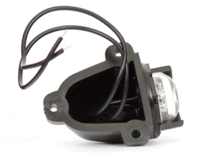 LED-REK.KILVENVALO 12/24 V 2