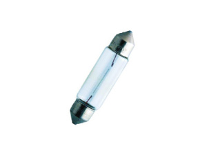 POLTTIMO PHILIPS FESTOON 24V T10,5X38 10W SV8,5 2