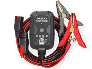 NOCO AKKULATURI GENIUS 1 3