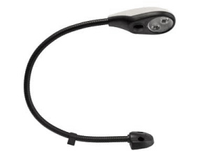 KARTTAVALO LED 400MM 10-31V 2