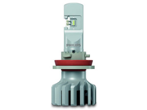 POLTTIMOPARI PHILIPS LED FOG ULTINON PRO5000 HL 12/24V H8/H11/H 2