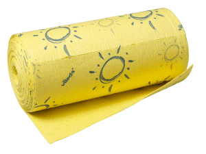 VILEDA QUICK`N DRY SIN. 2