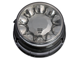 OPTIBEAM DARK PHANTOM MAJAKKA 170MM MAGNEETTI 4