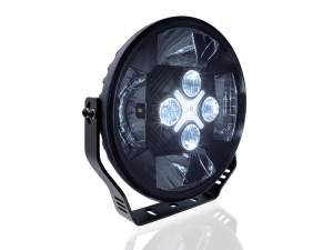 OPTIBEAM NIN9 9" LED KAUKOVALO 2