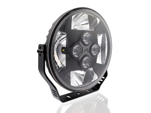 OPTIBEAM NIN9 9" LED KAUKOVALO 3