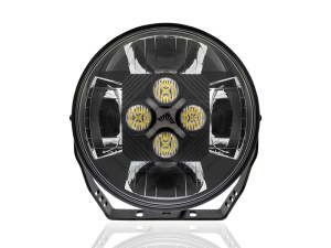 OPTIBEAM NIN9 9" LED KAUKOVALO 6