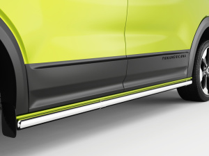 METEC KYLKIPUTKET L2 3500MM WHEELBASE 2