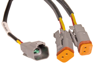 DEUTSCH DT 2P Y-HAARA AJM 2