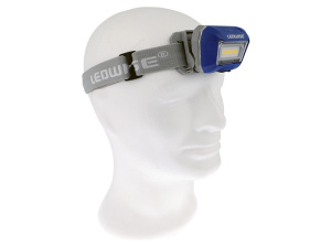 LEDWISE WORKLINE LADATTAVA OTSAVALO 300LM 3