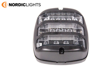 NORDIC DORADO N70LED 24V TELL-TALE TAKAVALO 3