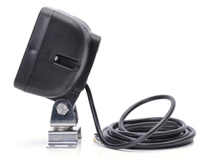 LED TYÖ/PERUUTUSVALO 12/24V 2