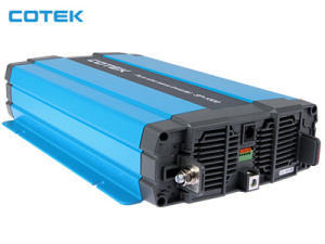INVERTTERI COTEK SINI 24V 1500W 2