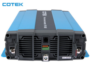 INVERTTERI COTEK SINI 24V 1500W 4