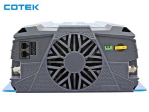 INVERTTERI / LATURI COTEK SINI 12V 2000W 3