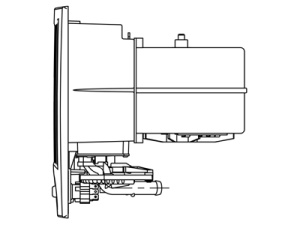 PUHALLIN 12V ARIZONA600 HARM. 5