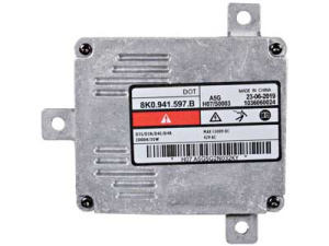 XENON BALLAST 3