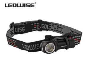 LEDWISE SP ECOKIT XPG3 LED OTSAVALAISINSARJA 2