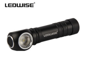 LEDWISE SP ECOKIT XPG3 LED OTSAVALAISINSARJA 6