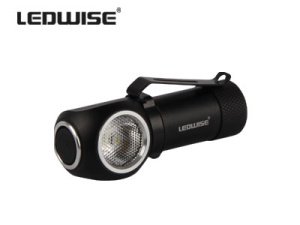LEDWISE SP ECOKIT XPG3 LED OTSAVALAISINSARJA 7