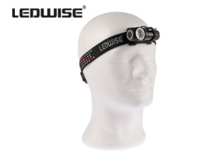 LEDWISE SP ECOKIT XPG3 LED OTSAVALAISINSARJA 10