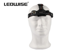 LEDWISE SP ECOKIT XPG3 LED OTSAVALAISINSARJA 11