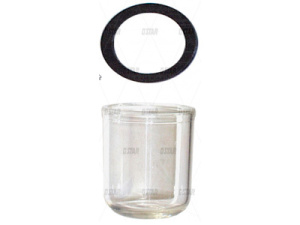 LASIKUPPI/TIIVISTE 51MM 2