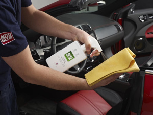Car Interior Shampoo -sisäpesuaine 500 ml, Autoglym 2