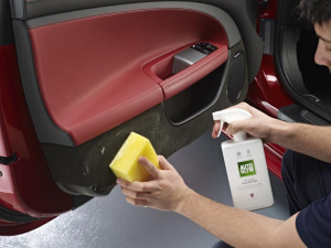 Car Interior Shampoo -sisäpesuaine 500 ml, Autoglym 3