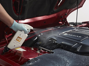 Autoglym Vinyl and Rubber Care vinyylin- ja kuminhoitoaine, 500 m 2