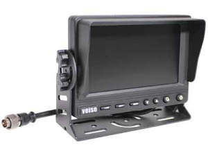 MONITORI 5" + 15 M JOHTO 2