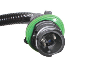 SOLENOIDIKELA VOLVO 2