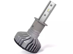 POLTTIMOPARI PHILIPS LED H3 ULTINON PRO5000 HL 3