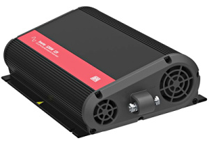DEFA INVERTTERI SINI 12V 1200W PLUGIN AUTOSWITCH 3