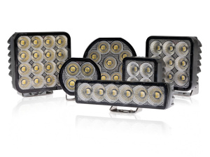 BULLPRO SPECTRUM 54 SQUARE 2
