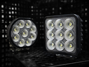 BULLPRO SPECTRUM 54 SQUARE 5