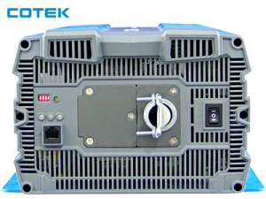 INVERTTERI COTEK SINI 24V 4000W 2