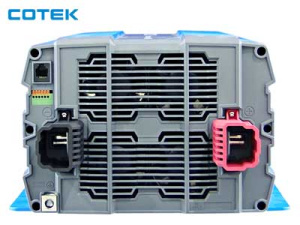 INVERTTERI COTEK SINI 24V 4000W 3