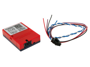 OPTIBEAM CAN BUS HIGHBEAM SIGNAL INTERFACE 2