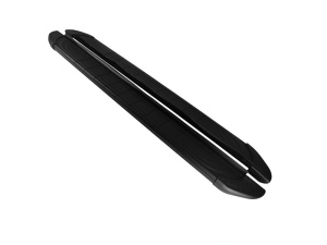 ASTINLAUTA APA (BLACK-310CM) 2 PCS. ALU. 2