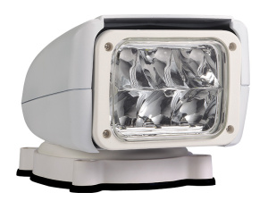 OCEAN VISION LED HAKUVALO KAUKO-OHJATTAVA 2