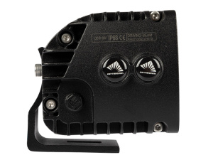 OPTIBEAM SAVAGE 12 LED KAUKOVALO * 9