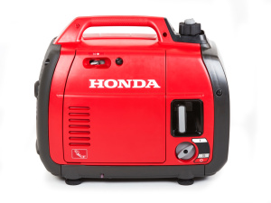 Invertterigeneraattori Honda EU22i 3