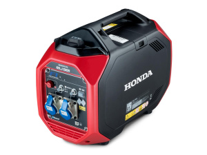 Invertterigeneraattori Honda EU32i 2
