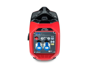 Invertterigeneraattori Honda EU32i 4