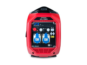 Invertterigeneraattori Honda EU32i 5