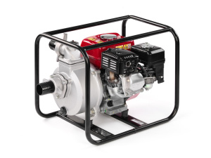 Vesipumppu Honda WB20 2