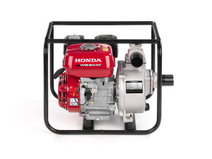 Vesipumppu Honda WB20 5