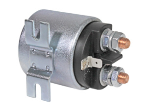 TELINSOLENOIDI 12V 80A 2