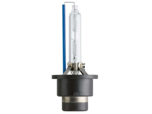 PHILIPS D2S WHITEVISION GEN2 BLISTER 3