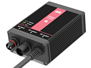 DEFA MULTICHARGER 12V/12A PLUGIN 2
